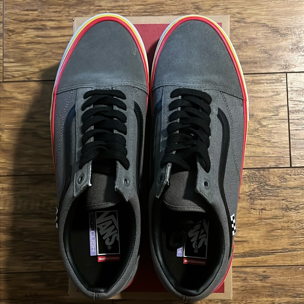 Men’s Vans Skate Old Skool